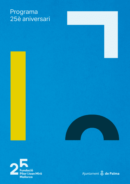 domoa:
DOMO—A + Gris. Carefull Design25th anniversary “Miró…